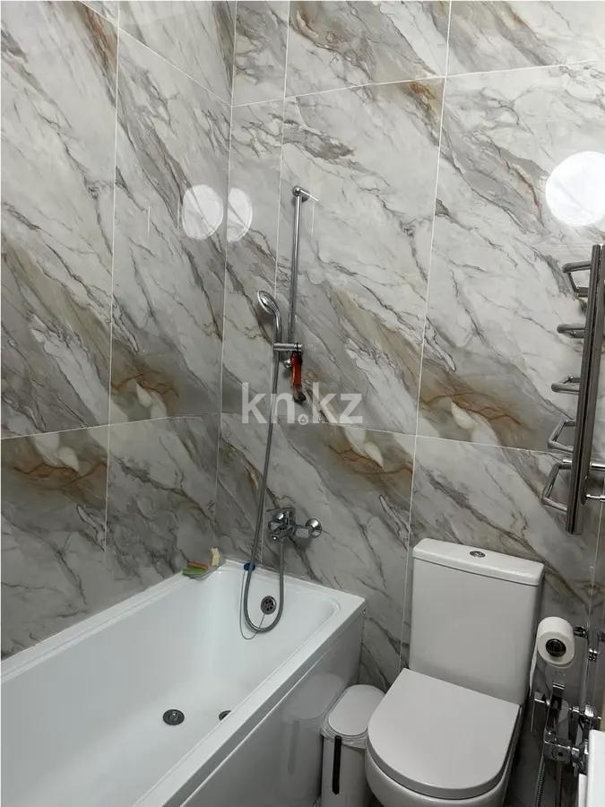 Продажа 4-комнатной квартиры, 110 м², ул. Кармысова, дом  84/2 в Алматы - фото 6