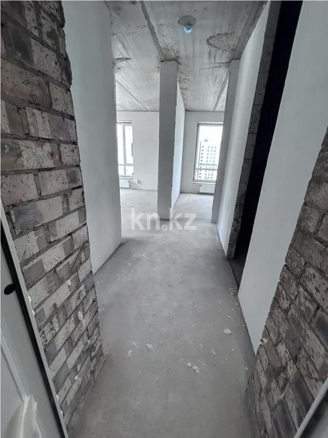 Продажа 2-комнатной квартиры, 60 м² в Астане - фото 4