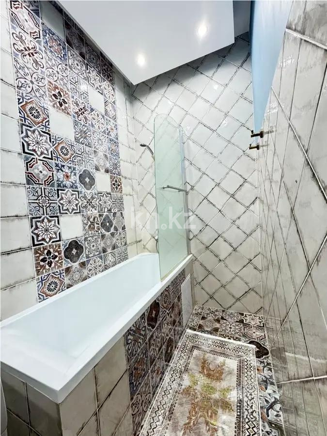 Продажа 1-комнатной квартиры, 39 м² - Недвижимость в Астане - страница 7 фото 3 из 5