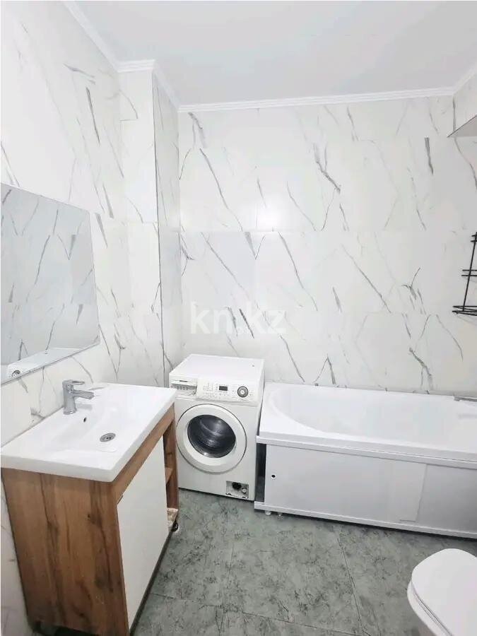 Продажа 1-комнатной квартиры, 36 м² в Астане - фото 3