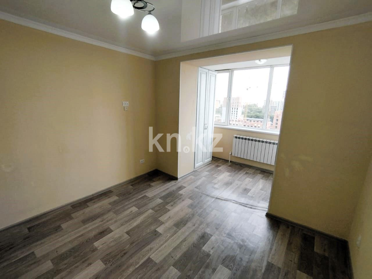 Продажа 3-комнатной квартиры, 66 м², ул. Сарыарка - Продажа  трехкомнатных квартир в Караганде фото 8 из 19
