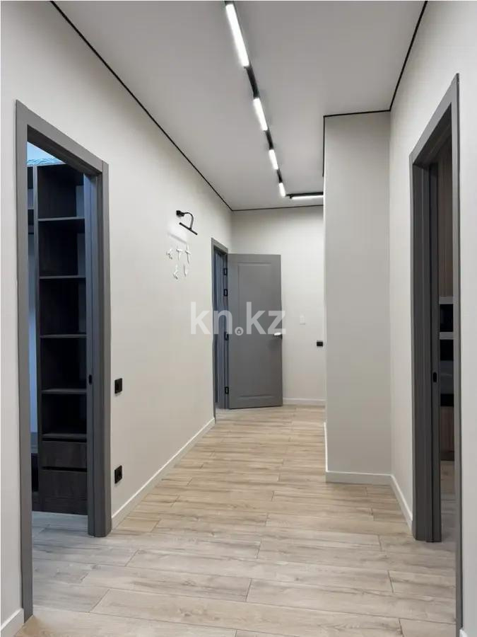 Продажа 3-комнатной квартиры, 111 м² - Продажа квартир в новостройках Астаны - страница 17 фото 7 из 7