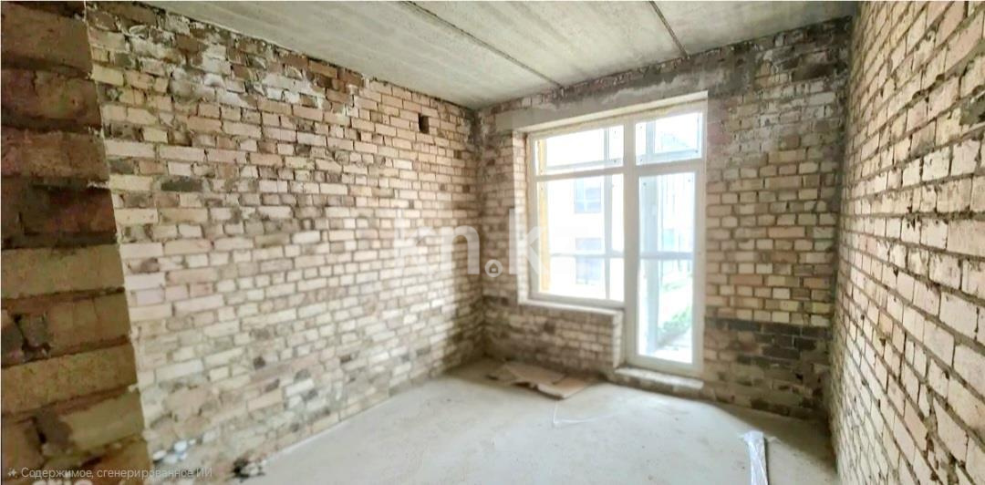 Продажа 1-комнатной квартиры, 39 м², ул. Муканова - Продажа  однокомнатных квартир в Караганде фото 5 из 6