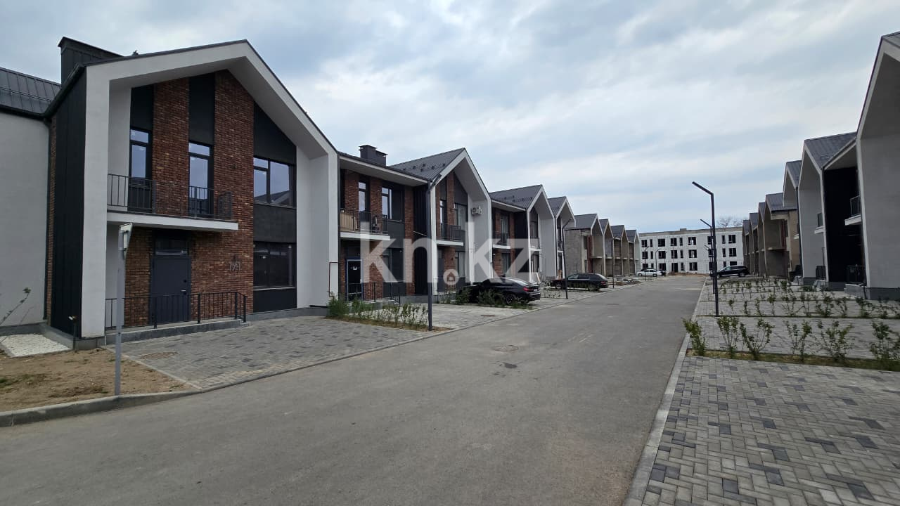 Продажа 2-комнатной квартиры, 92.71 м², Алатауская трасса, дом  33Ж - Продажа и аренда недвижимости в Алматинской области фото 17 из 20