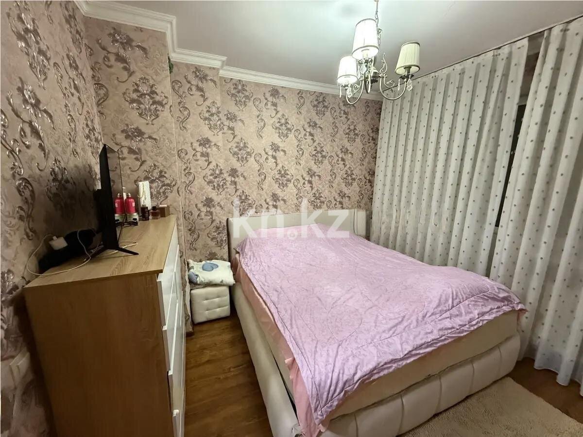 Продажа 1-комнатной квартиры, 44 м² в Астане - фото 2
