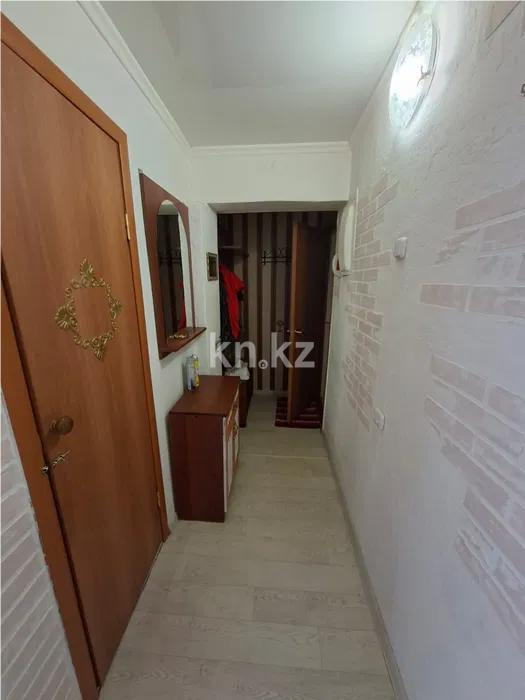 Продажа 1-комнатной квартиры, 32 м² - Недвижимость в Темиртау фото 4 из 4