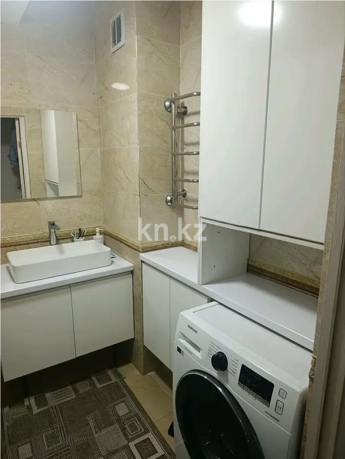 Продажа 3-комнатной квартиры, 70 м² - Продажа  трехкомнатных квартир в новостройках Алматы - страница 11 фото 5 из 6