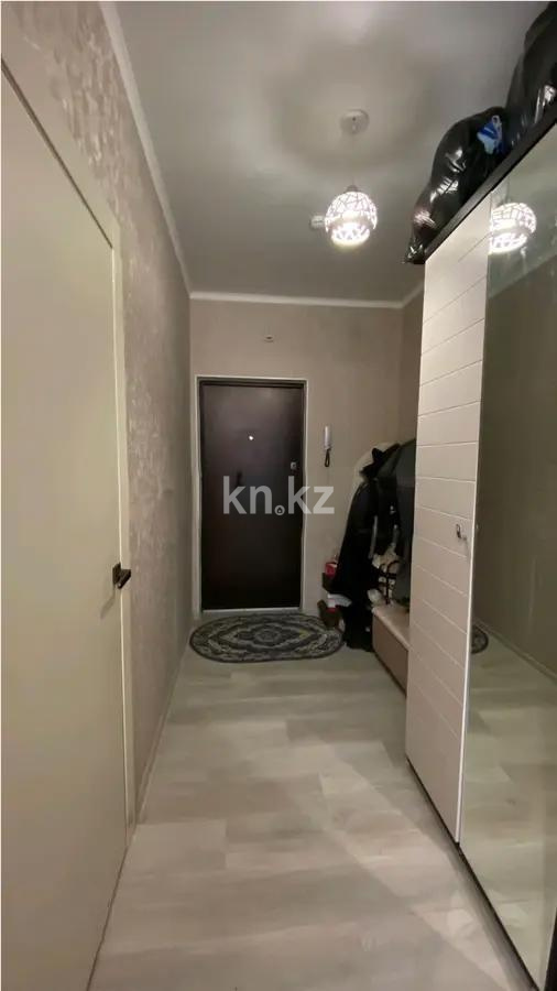 Продажа 1-комнатной квартиры, 45 м² - Продажа  однокомнатных квартир в новостройках Алматы с фото - страница 2 фото 5 из 5