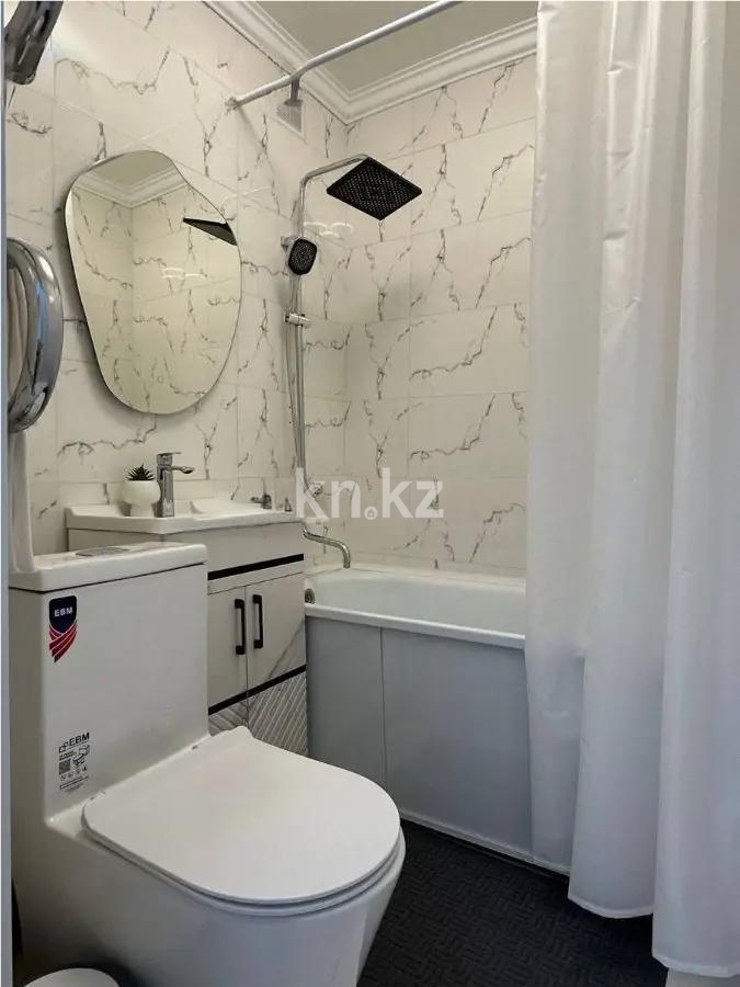 Продажа 2-комнатной квартиры, 45 м², пр. Сейфуллина, дом  467а в Алматы - фото 4