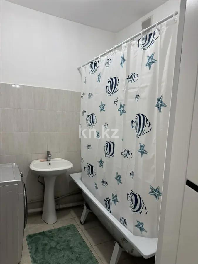 Продажа 3-комнатной квартиры, 88 м², мкр-н 13, дом  4 - Продажа квартир в Алматы фото 5 из 5