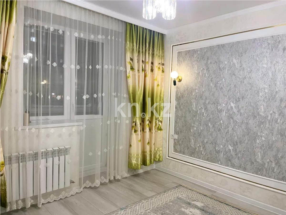 Продажа 2-комнатной квартиры, 59 м², ул. Болекпаева в Астане - фото 2