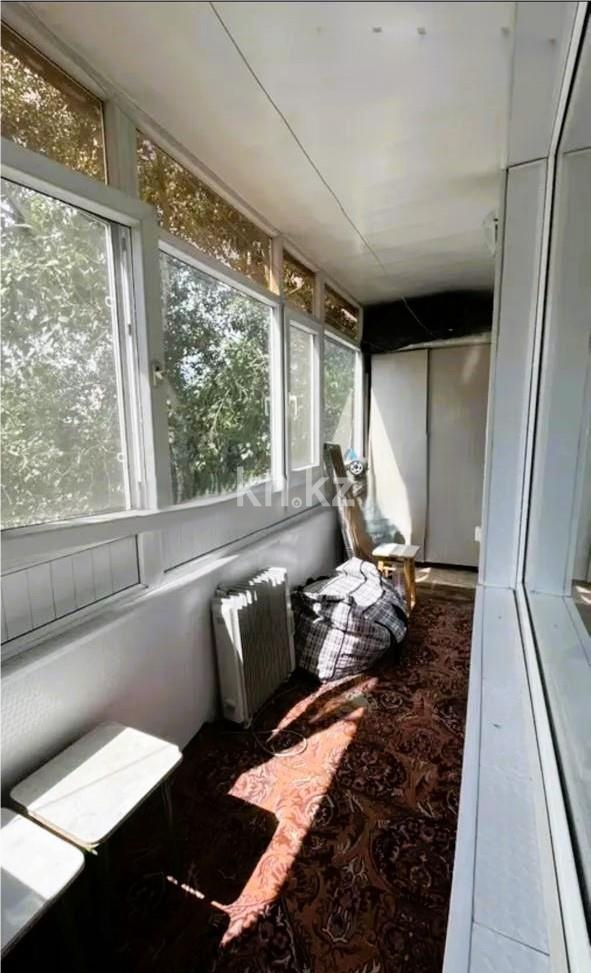 Продажа 3-комнатной квартиры, 60 м² - Продажа трехкомнатных квартир в Астане - страница 113 фото 9 из 9