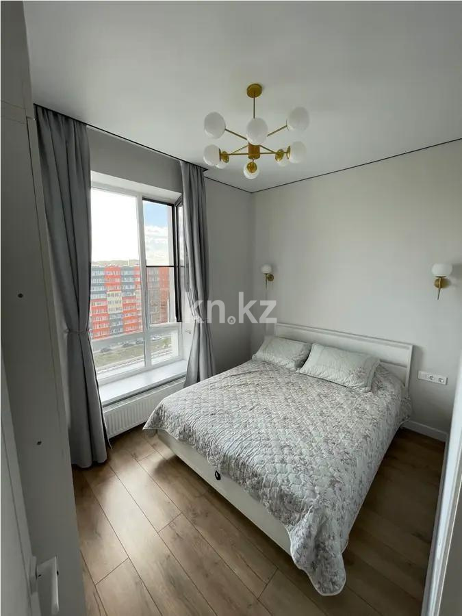 Продажа 2-комнатной квартиры, 40 м² - Продажа недвижимости в Казахстане - страница 5 фото 2 из 4