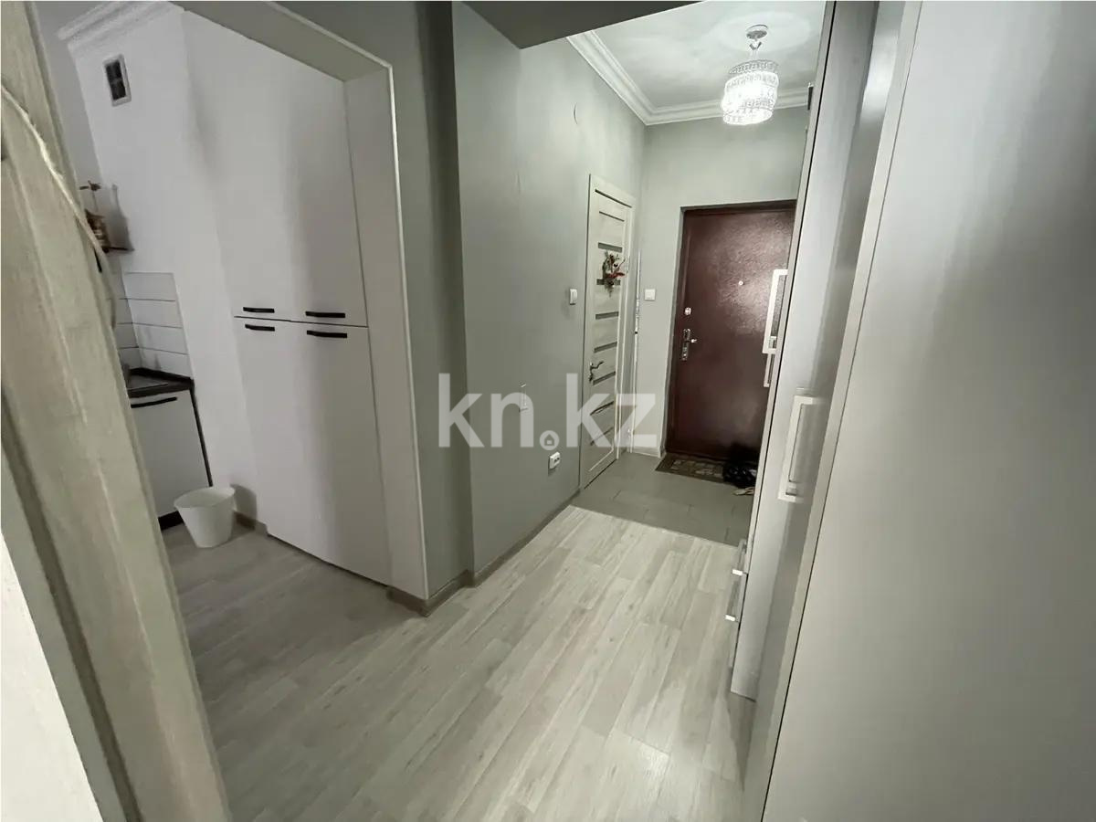 Продажа 1-комнатной квартиры, 41 м² в Алматы - фото 4
