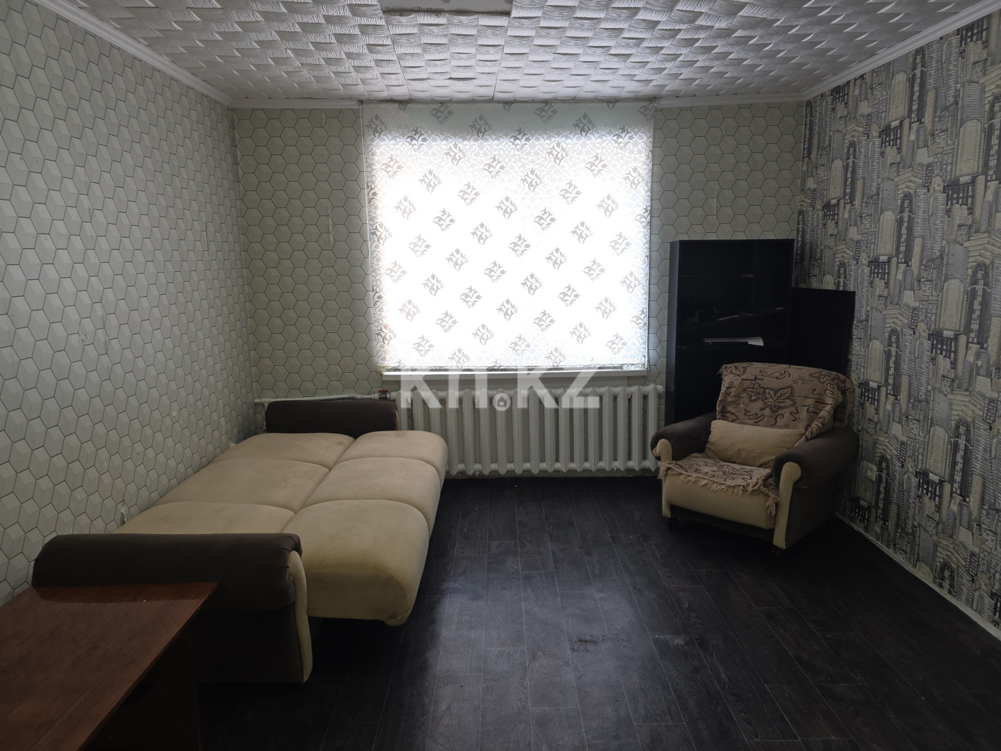 Продажа 2-комнатной квартиры, 66.7 м² в Караганде