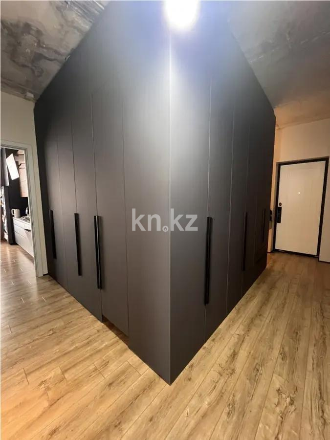 Продажа 3-комнатной квартиры, 71 м² - Продажа трехкомнатных квартир в Караганде фото 6 из 7