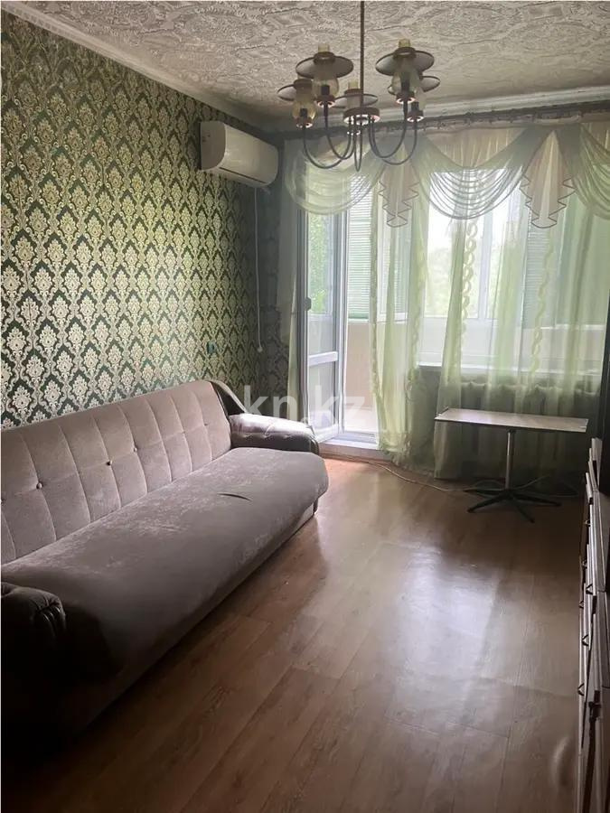 Продажа 2-комнатной квартиры, 54 м², ул. Амангельды, дом  3б - Продажа квартир в Темиртау фото 1 из 3