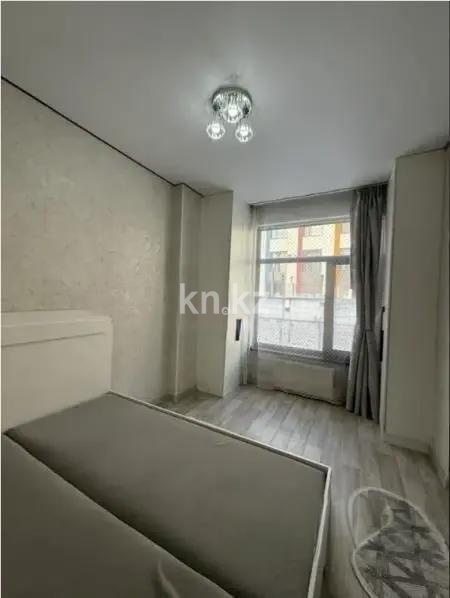 Продажа 2-комнатной квартиры, 31.1 м² - Продажа  двухкомнатных квартир в новостройках Алматы - страница 2 фото 2 из 5