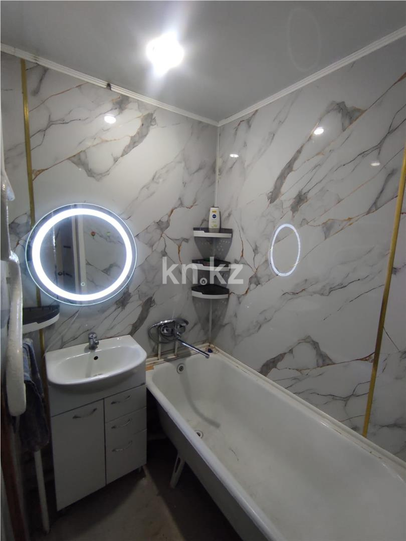 Продажа 3-комнатной квартиры, 53 м² - Продажа недвижимости в Казахстане фото 5 из 9