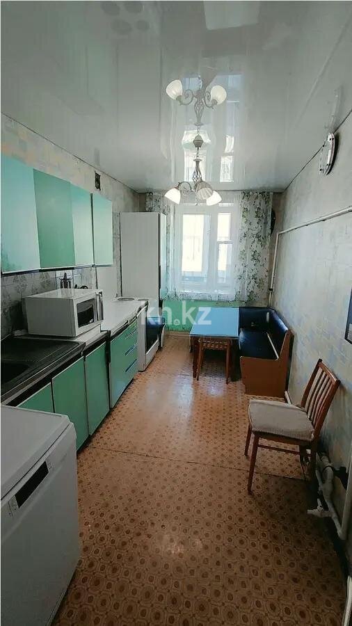 Продажа 4-комнатной квартиры, 94 м² в Караганде - фото 5