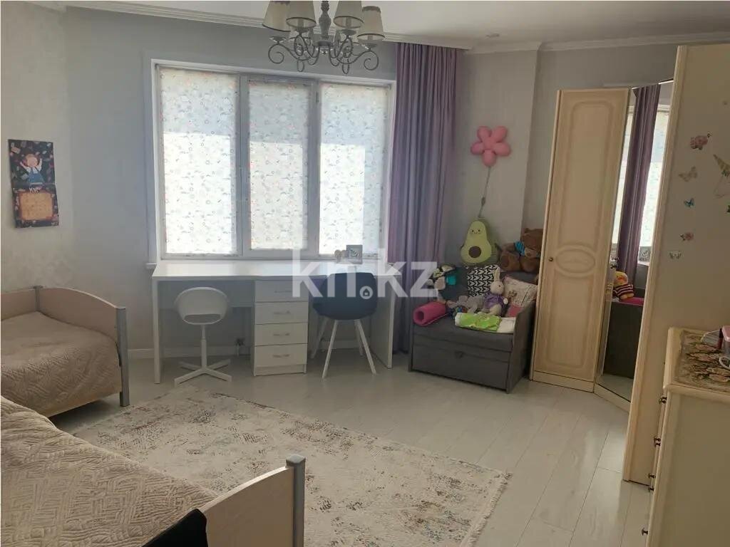 Продажа 4-комнатной квартиры, 115 м² в Караганде - фото 2