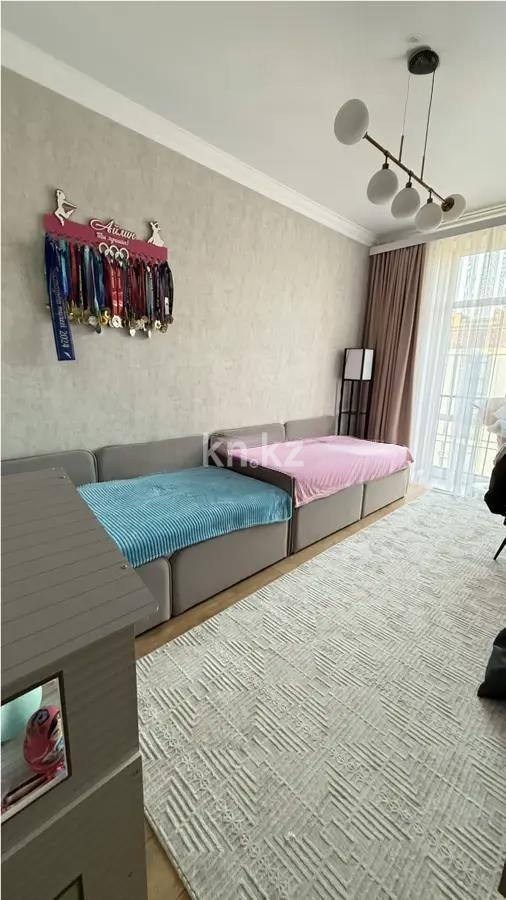 Продажа 3-комнатной квартиры, 99 м², ул. Ашимова, дом  21 в Караганде - фото 3