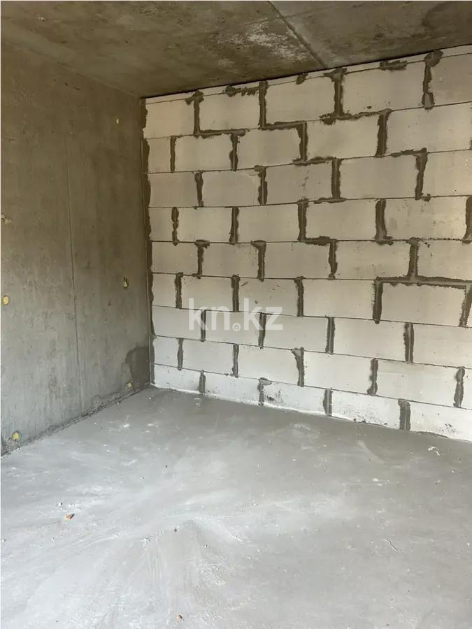 Продажа 1-комнатной квартиры, 30 м², ул. 24-я, дом  501/19 в Алматы - фото 2