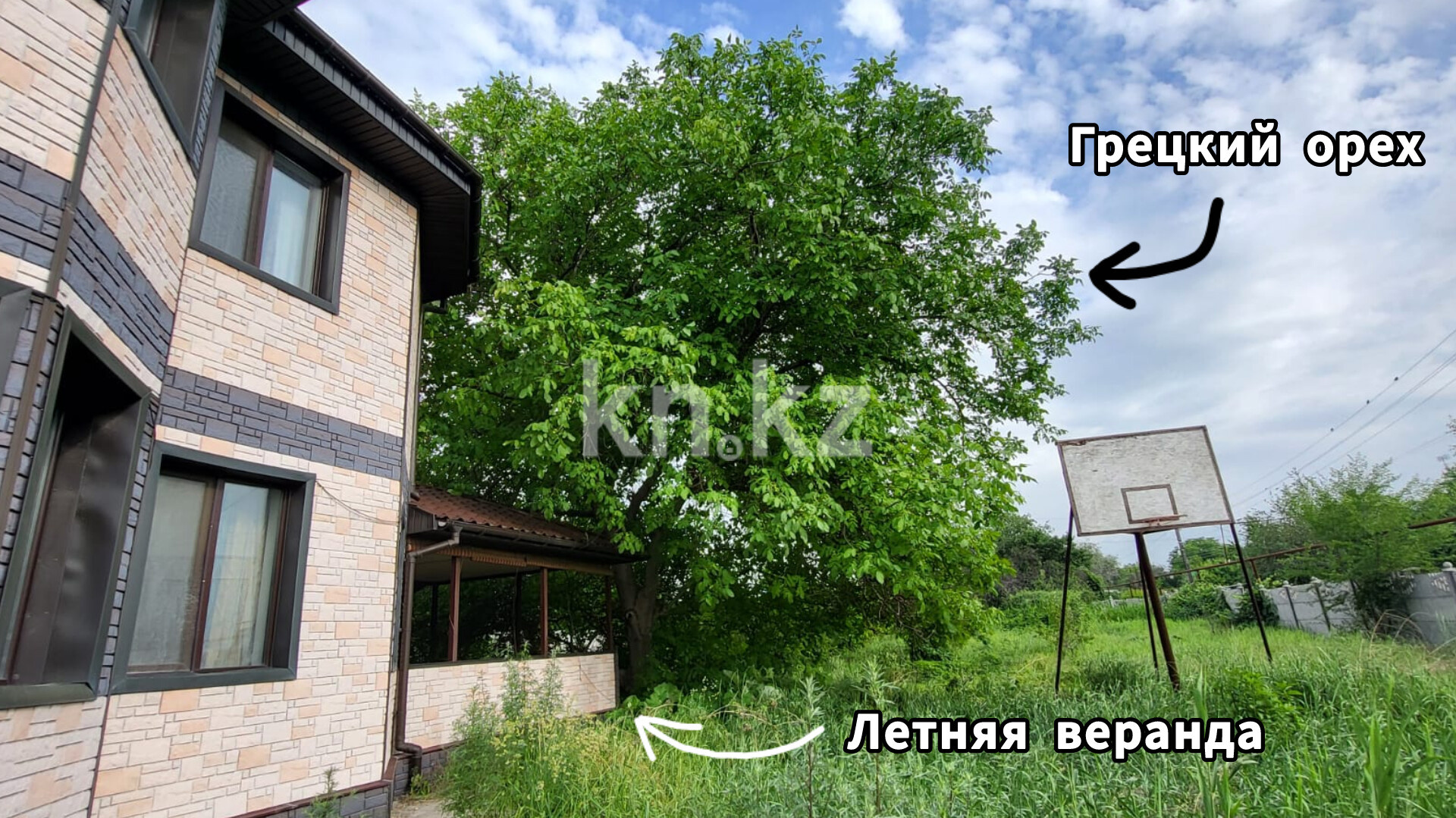 Продажа 6-комнатного дома, 250 м² - Недвижимость в Казахстане - страница 29 фото 2 из 20