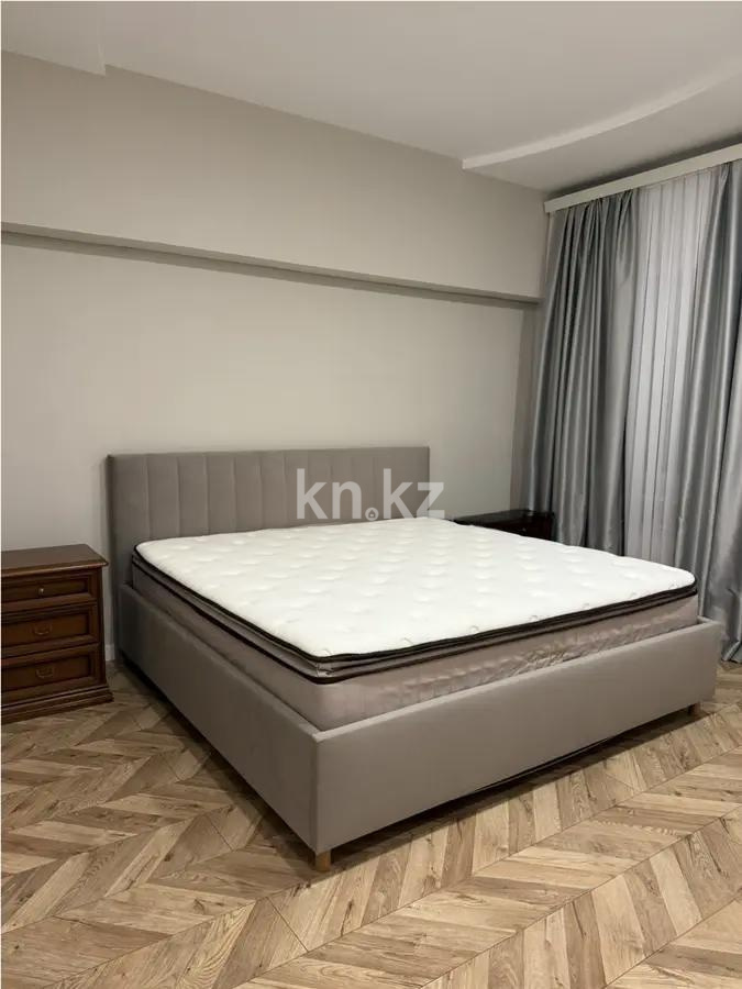 Продажа 3-комнатной квартиры, 130 м² в Алматы - фото 2