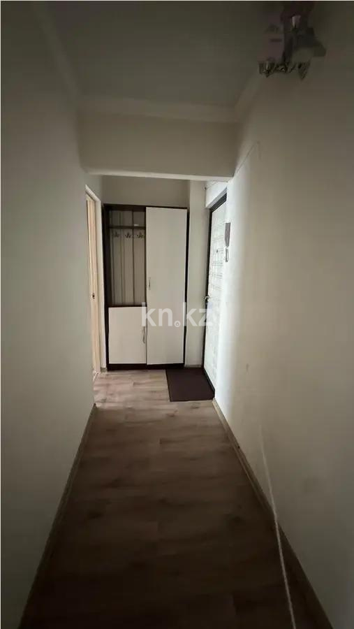 Продажа 2-комнатной квартиры, 44 м² в Алматы - фото 4