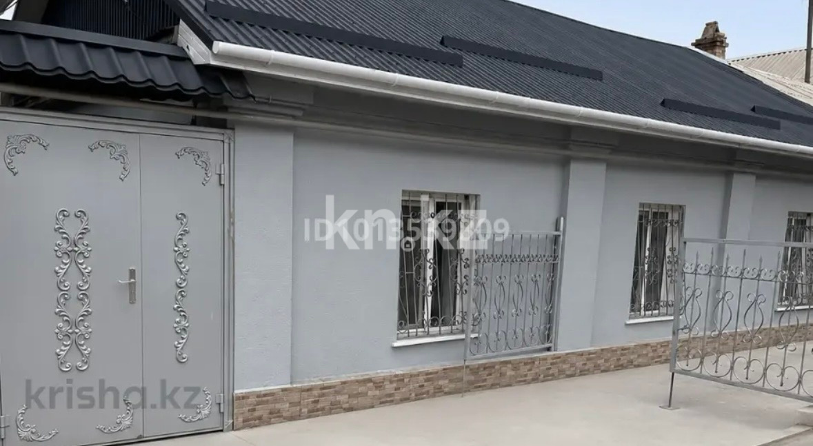 Продажа 4-комнатного дома, 120 м² - Продажа комнат в Алматинской области фото 1 из 18
