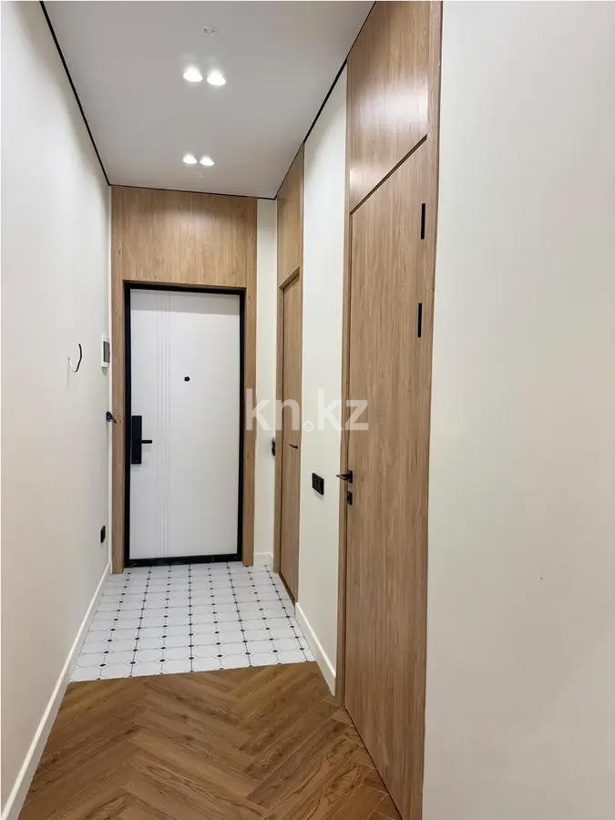 Продажа 2-комнатной квартиры, 57 м² - Продажа квартир в новостройках Алматы - страница 8 фото 6 из 6