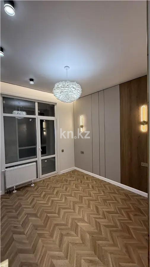 Продажа 1-комнатной квартиры, 40 м², пр. Тауелсыздык, дом  25/2 в Астане - фото 2
