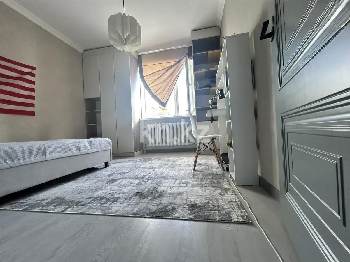 Продажа 4-комнатной квартиры, 96 м², ул. Сыганак, дом  2 - Продажа квартир в Астане фото 4 из 6