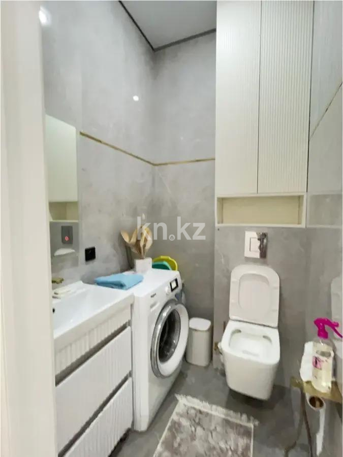 Продажа 3-комнатной квартиры, 86 м², ул. Асфендиярова, дом  8 в Астане - фото 7