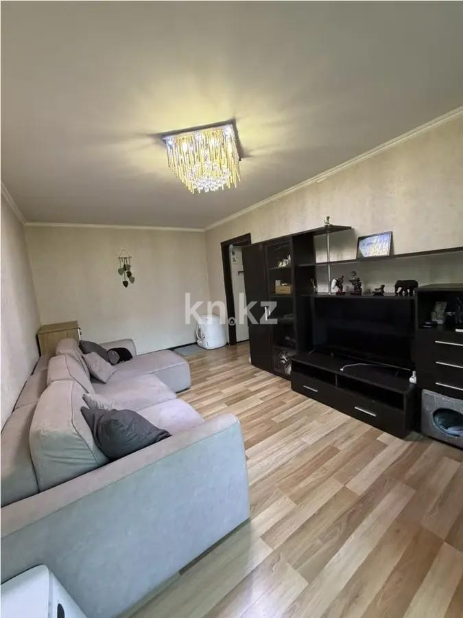 Продажа 2-комнатной квартиры, 42 м² в Алматы