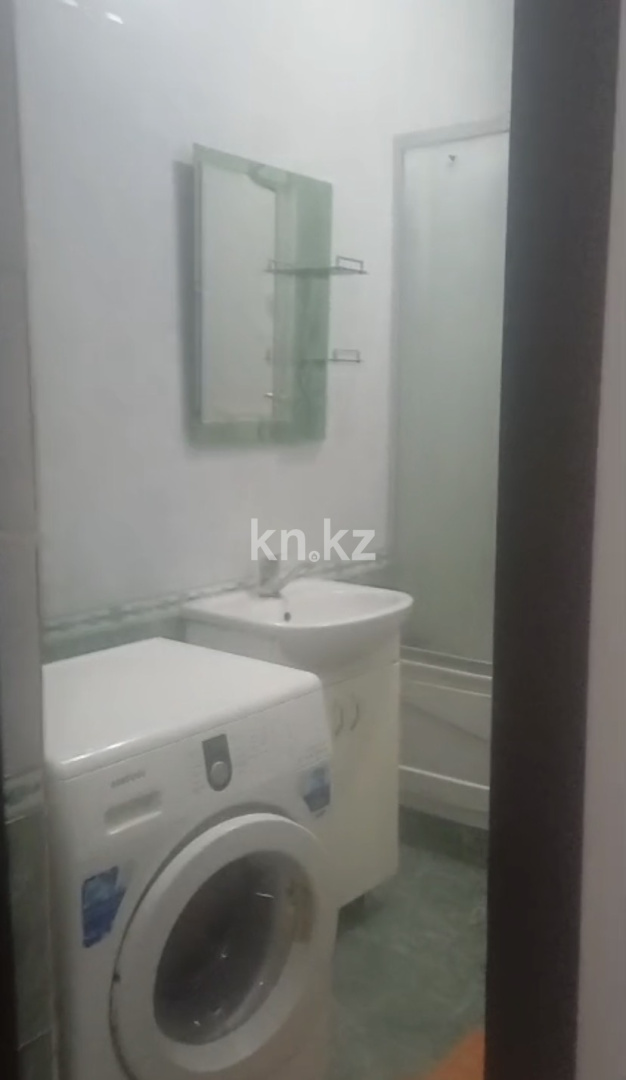 Аренда 1-комнатной квартиры, 48 м², пр. Кошкарбаева, дом  40/1 - ул. Нурмагамбетова - Аренда квартиры помесячно в Астане фото 6 из 6
