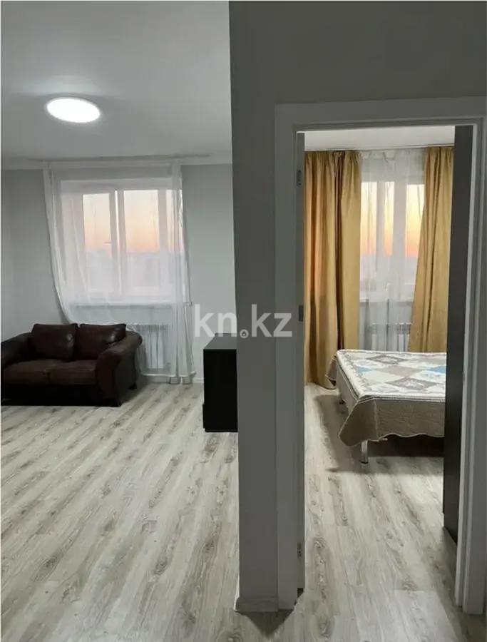 Продажа 1-комнатной квартиры, 36.38 м², ул. А-91, дом  16 - Продажа квартир в Казахстане фото 1 из 3