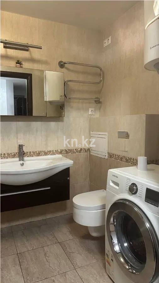Продажа 3-комнатной квартиры, 70 м² - Продажа трехкомнатных квартир в Караганде фото 5 из 5