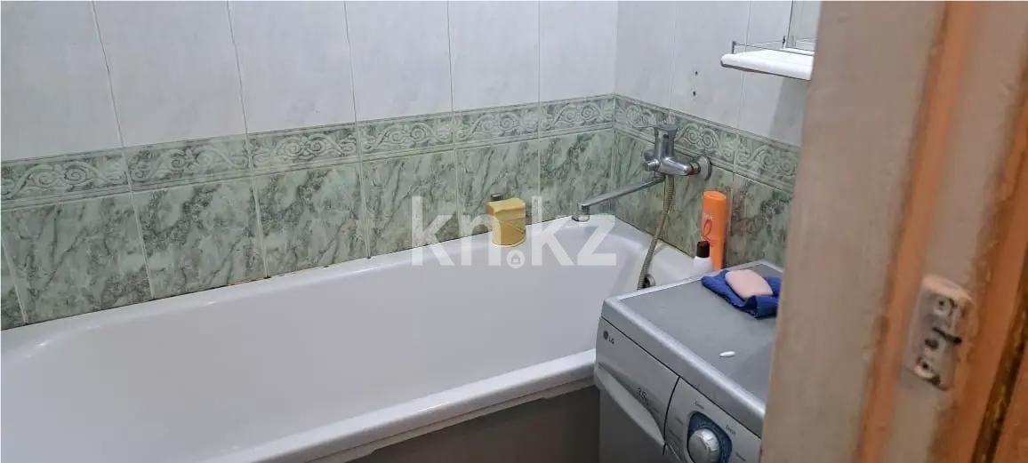 Продажа 1-комнатной квартиры, 34 м², ул. Гапеева, дом  9 - Продажа квартир в Казахстане фото 3 из 4