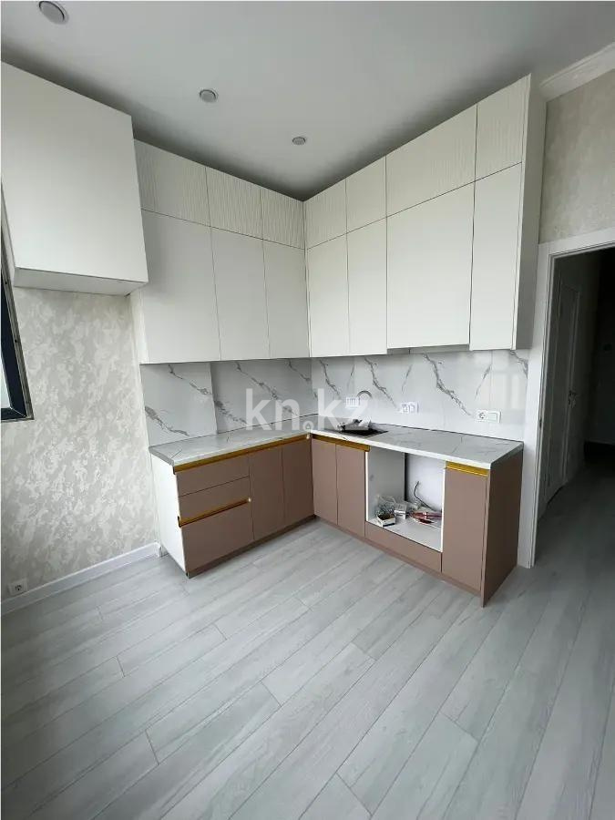 Продажа 2-комнатной квартиры, 38.83 м², ул. Байтурсынова, дом  22 стр в Астане - фото 4