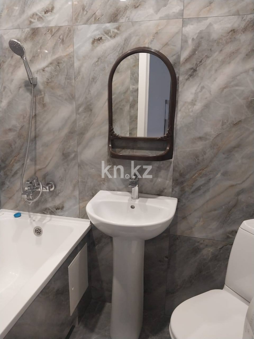 Аренда 1-комнатной квартиры, 24 м² в Астане - фото 7