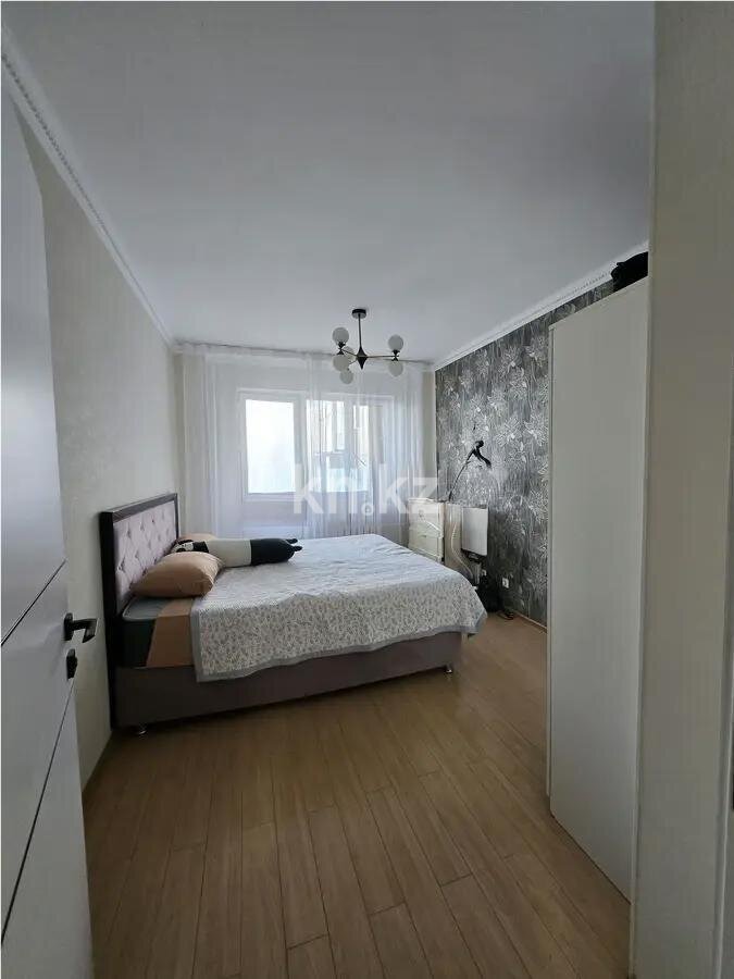 Продажа 2-комнатной квартиры, 54 м² в Астане - фото 2