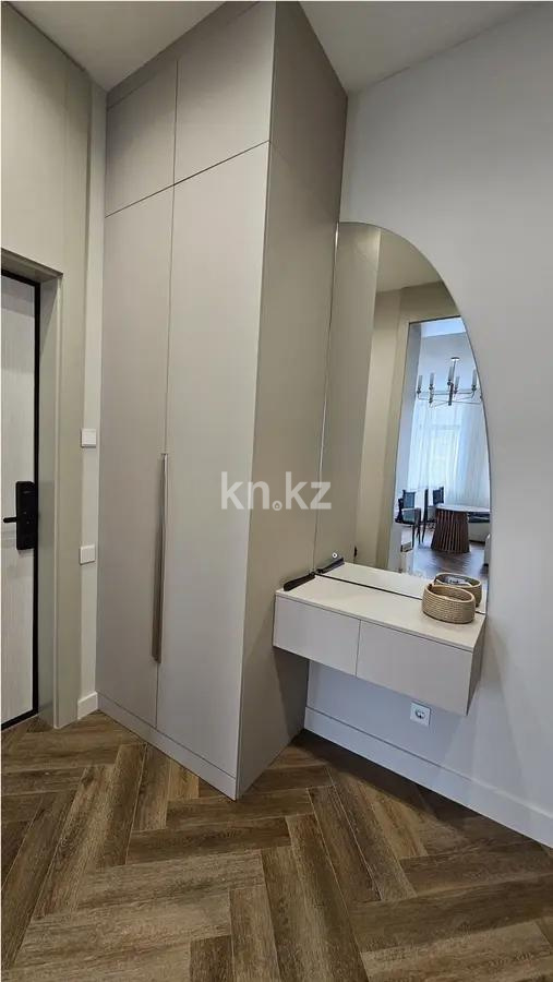 Продажа 3-комнатной квартиры, 103.5 м² - Недвижимость в Казахстане - страница 24 фото 5 из 6