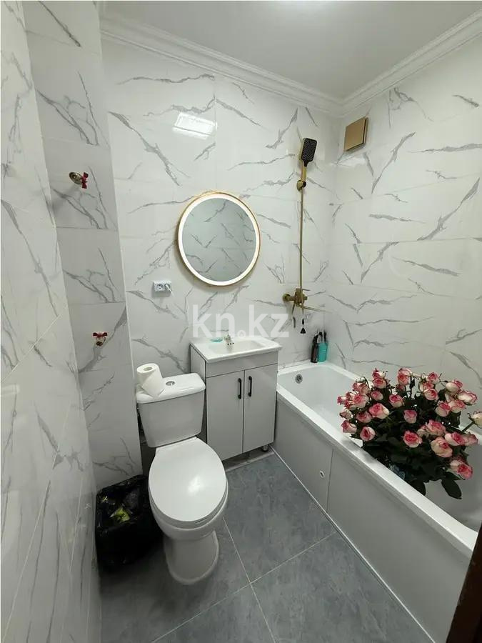 Продажа 2-комнатной квартиры, 44 м² в Алматы - фото 4