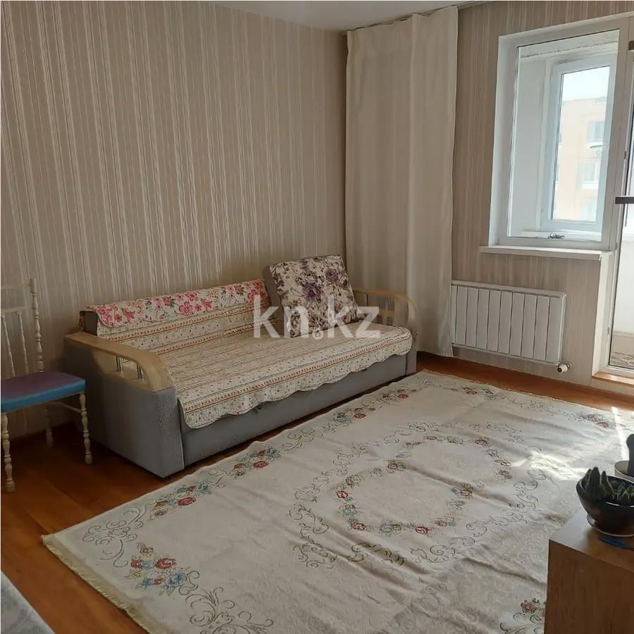 Продажа 1-комнатной квартиры, 37.4 м² в Алматы