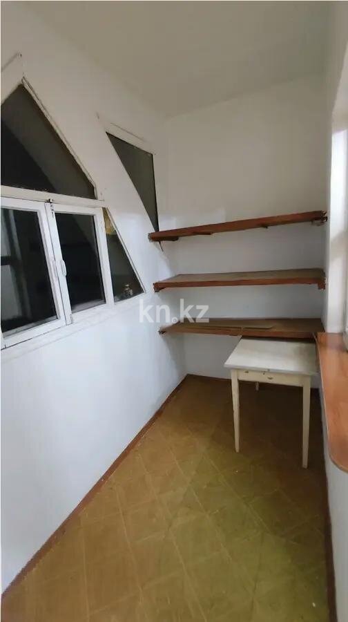 Продажа 2-комнатной квартиры, 59.2 м² в Алматы - фото 8