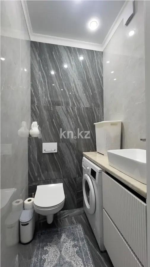 Продажа 3-комнатной квартиры, 73 м² - Продажа квартир в Астане - страница 3 фото 8 из 9