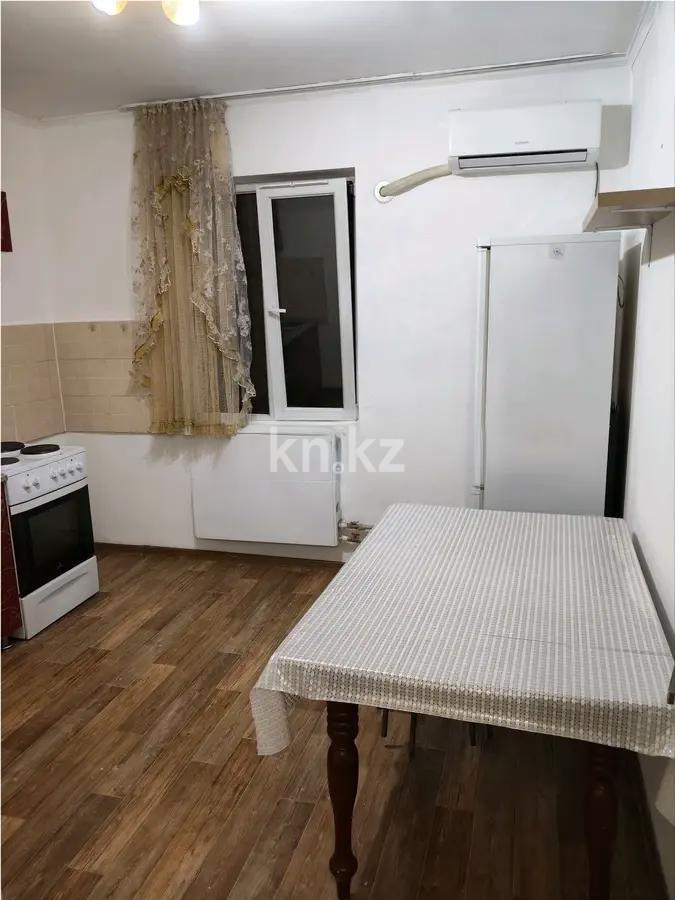 Продажа 1-комнатной квартиры, 38 м² - Продажа квартир в Жетысуском р-не Алматы фото 2 из 4