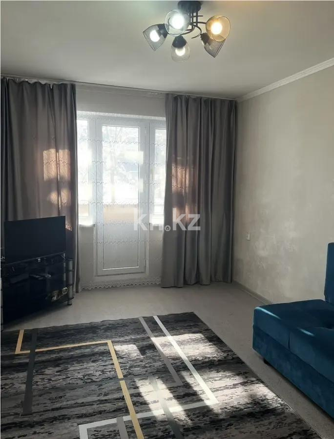 Продажа 1-комнатной квартиры, 33 м² - Продажа однокомнатных квартир от собственников в Алматы - страница 5 фото 1 из 3